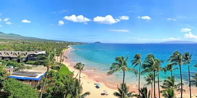 Oceanfront Condos on Maui